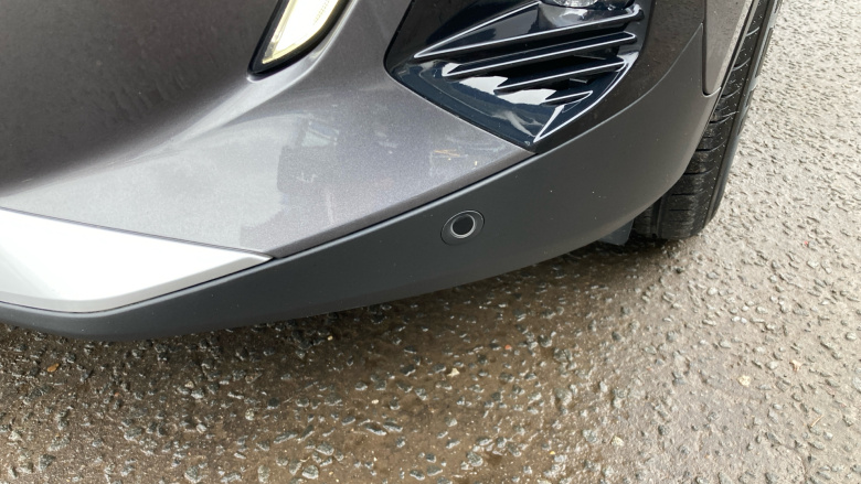 Peugeot 2008 1.2 PureTech Allure Premium 5dr Petrol Estate